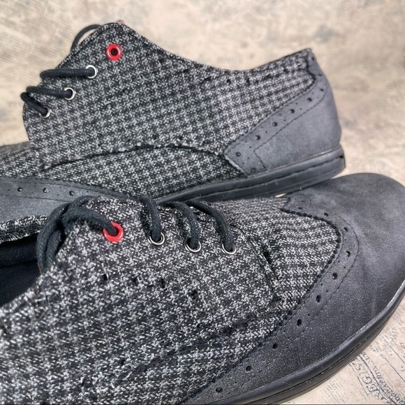 Ben Sherman Oxford shoes - Picture 11 of 14